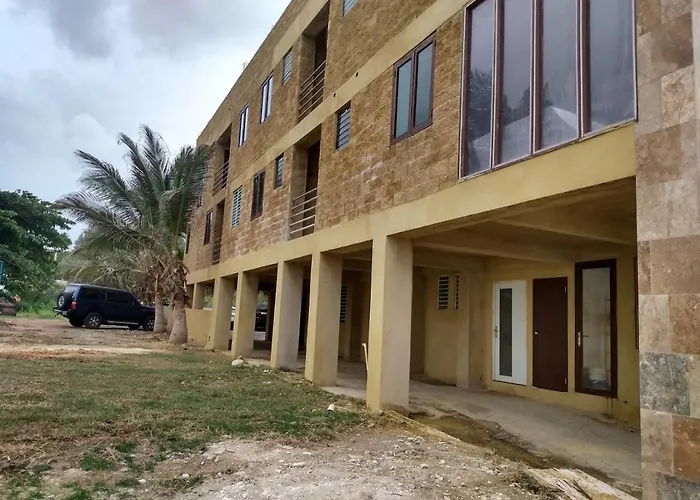 Vacation Rental Arecibo Pr