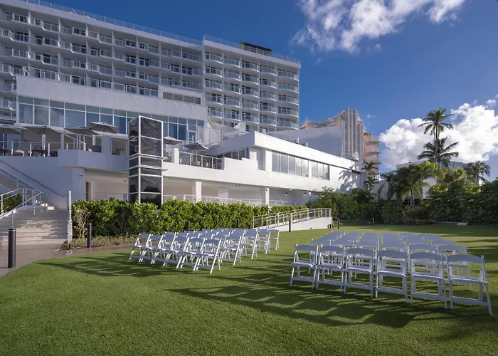 Hilton Garden Inn San Juan Condado