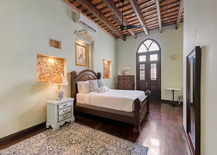 Casa Lucienne